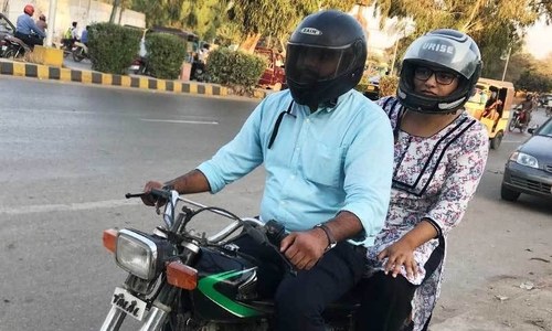 Everything I learned as a young woman using Careem's bike-sharing service