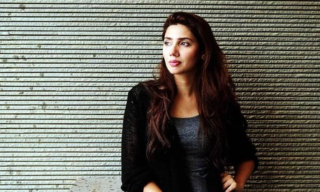 Mahira Khan drops 3 truthbombs about harassment in the workplace