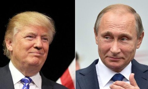 Confusion still reigns over Trump-Putin meet in Vietnam