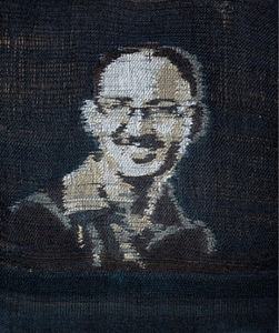 Weaving modern images with indigenous skills Weaving modern images with indigenous skills