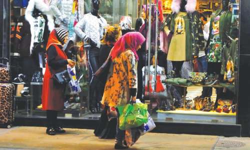 Lebanon’s economy back in crisis after a political shock Lebanon’s economy back in crisis after a political shock
