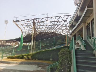 NSK faces race against time as renovation starts ahead of PSL