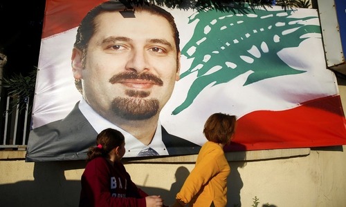 Saad Hariri&rsquo;s &lsquo;resignation&rsquo; has not gone as smoothly as Saudis wanted