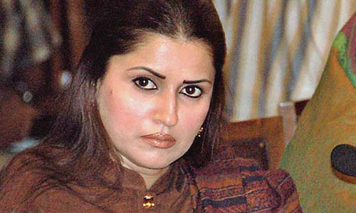&lsquo;MQM-P must not fan hatred by seeking separate province&rsquo;