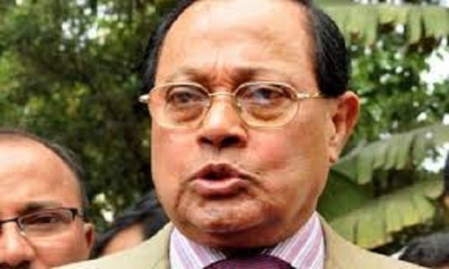 Bangladesh chief justice resigns after graft allegations