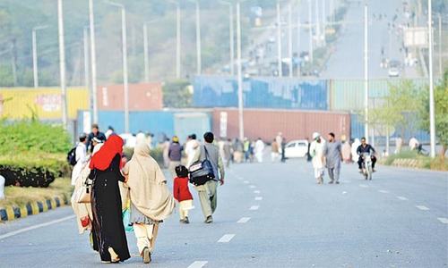 Editorial: The right wing's democratic right to protest is not a licence to incite violence