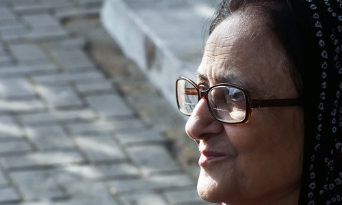 Nawaz Sharif, Bilquis Edhi among 500 'most influential Muslims'