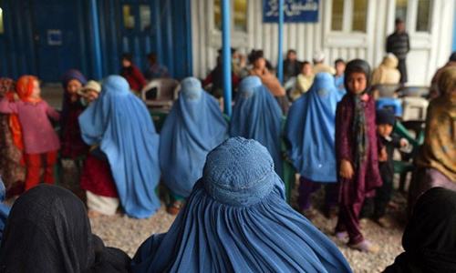 Nadra yet to issue cards to 370,000 registered Afghans
