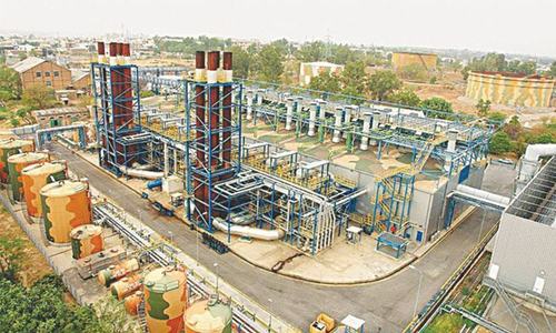 Refineries on verge of closure