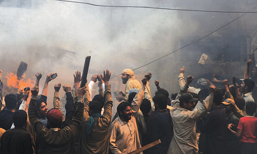US urges Pakistan to repeal blasphemy laws