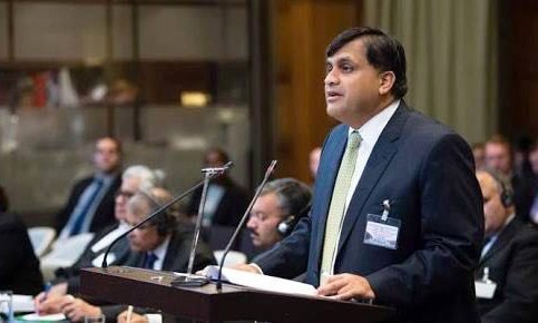 Pakistan awaits Indian response on dialogue on Kashmir, other disputed territories: FO