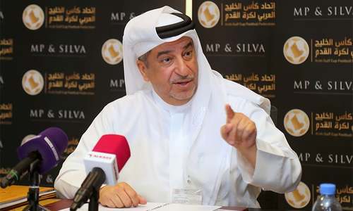 Gulf Cup falls victim to Qatar crisis as Saudi Arabia, UAE, Bahrain withdraw