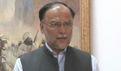 Probe report on Buleda killings to be shared with public: Iqbal