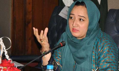 Women entrepreneurs demand incentives