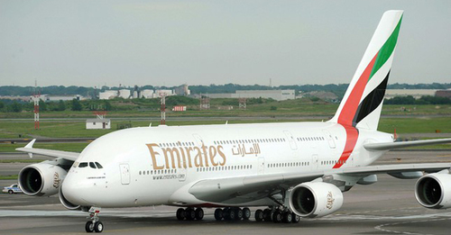 How Airbus&rsquo;s A380 deal in Dubai evaporated