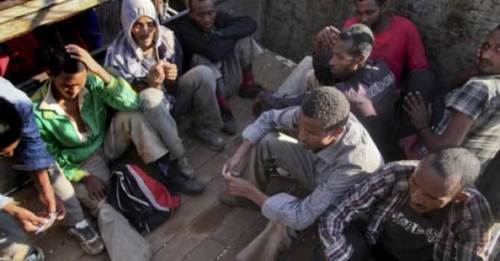 Low conviction rate cited as reason for human smuggling