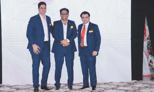 T10 is the future, say new cricket league directors