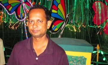 Journalist killing by Indian soldier 'in scuffle' shocks country Journalist killing by Indian soldier 'in scuffle' shocks country