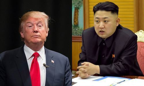 North Korea 'full of rage, anger' over name being put on US 'wretched' terror list North Korea 'full of rage, anger' over name being put on US 'wretched' terror list