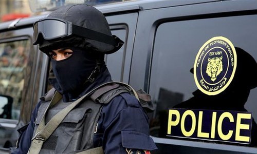 At least 235 killed in attack on Egypt mosque during Friday prayers: state media At least 235 killed in attack on Egypt mosque during Friday prayers: state media