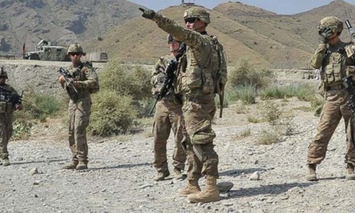 New approaches being used with Pakistan, India over Afghan issue: US