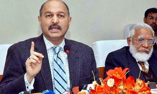 ‘10,000 Chinese working on non-CPEC projects in Pakistan’ ‘10,000 Chinese working on non-CPEC projects in Pakistan’