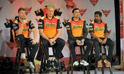 Will be joining Multan Sultans for matches in Pakistan, says Tom Moody Will be joining Multan Sultans for matches in Pakistan, says Tom Moody