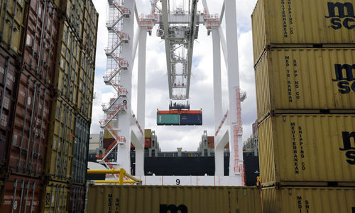 One way to bridge Pakistan's widening trade deficit