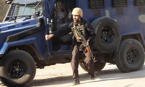 9 suspects arrested as police begin investigating Peshawar ATI terror attack