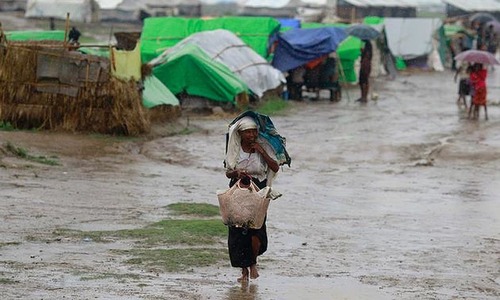 India, Sri Lanka cyclone death toll rises to 26