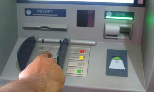 State Bank wakes up to ATM skimming incidents