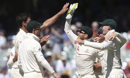 Smith's 'tough 24 hours' end with Australia sealing victory Smith's 'tough 24 hours' end with Australia sealing victory