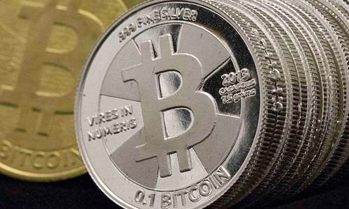 Bitcoin defies bubble fears and smashes $12,000, hits new record