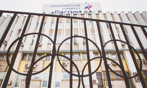 Kremlin to analyse Russia&rsquo;s Olympic ban before taking any steps