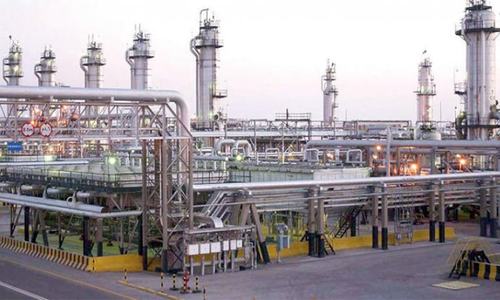 Sale of the century? $300 billion Saudi state sell-off moves slowly