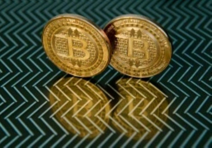 Bitcoin charges through $14,000 as investors pile in