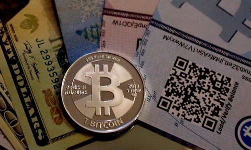 Bitcoin firm hacked days before major US exchange opens