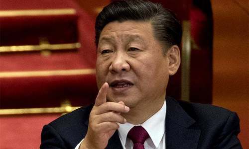 China, accused of abuses, hosts human rights forum