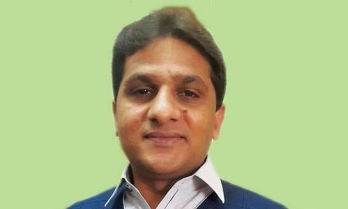 Amnesty International demands recovery of missing social activist Raza Khan