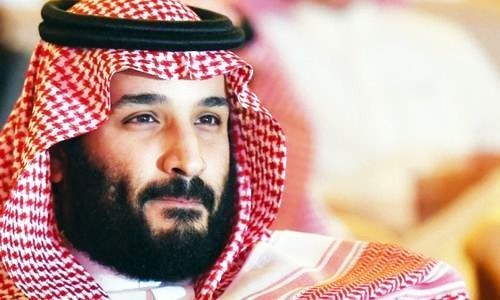 Saudi noise over Trump's Jerusalem move seems choreographed