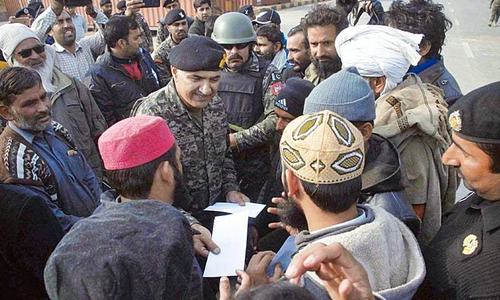 Faizabad surrender: With rampant extremism, how can govt convince the world of its anti-terrorism efforts?