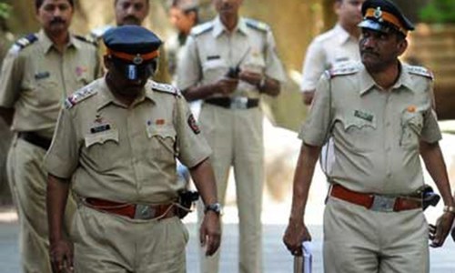 Muslim labourer hacked to death in apparent religious attack in western India