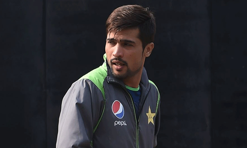 Comment: Mohammad Amir&rsquo;s choices should be worthy of his class