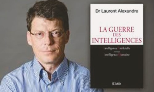 The war against artificial intelligence