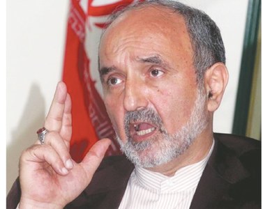 Interview: Iran&rsquo;s envoy urges Pakistan to move faster for better ties