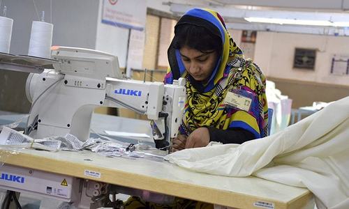 Businesswomen need facilitation