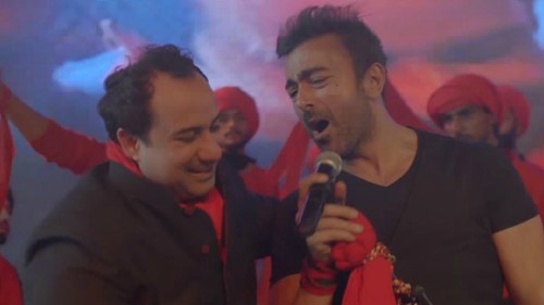 Rahat Fateh Ali's new song from Arth 2 is sure to have you singing along