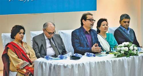 Five-day International Urdu Conference opens on 21st