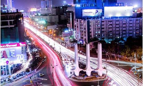 UN sees positive economic outlook for South Asia