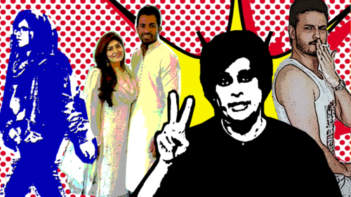 Pakistan's biggest social media wins and fails in 2017